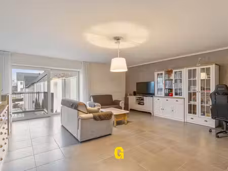 appartement à vendre à rijkhoven € 225.000 (llo9c) - bvba zaken- en immokantoor goffin | z