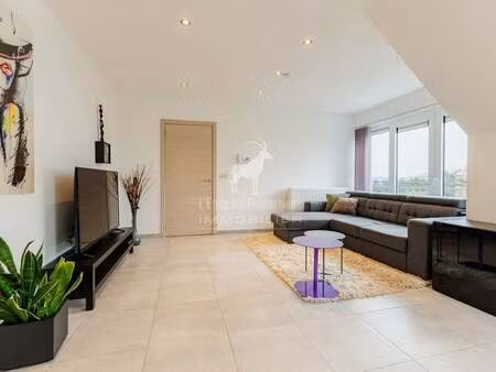 appartement à vendre à erquelinnes € 149.999 (lkpt1) - l'etude des propriétaires - bureau 