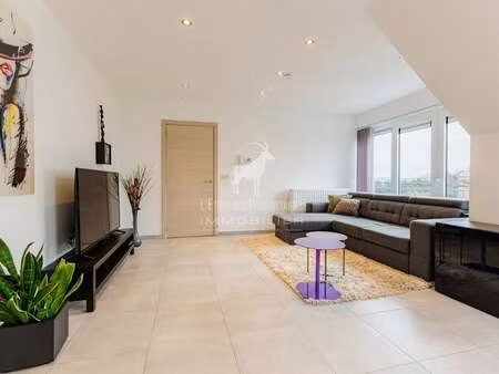 appartement à vendre à erquelinnes € 179.999 (lkpt1) - l'etude des propriétaires - bureau 