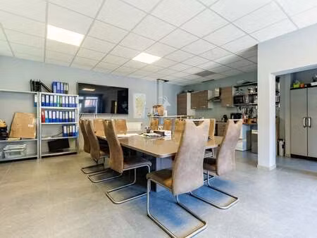 appartement à vendre à fayt-lez-manage € 334.000 (l94iv) - l'etude des propriétaires - bur