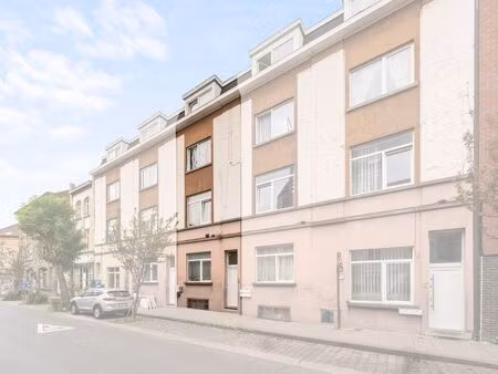 appartement à vendre à gent € 599.000 (llorf) - era wonen (gent keizer karel) | zimmo