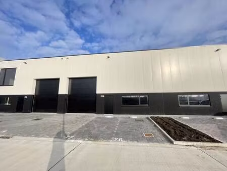 bien professionnel à louer à heist-op-den-berg € 1.500 (llokc) | zimmo