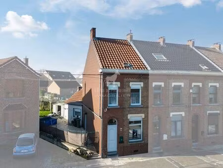 maison à vendre à anderlues € 179.999 (lgybw) - l'etude des propriétaires - bureau de char