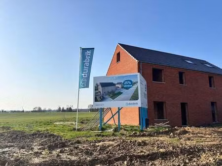 maison à vendre à marchovelette € 377.500 (llnxn) | zimmo