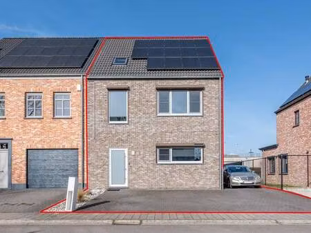 maison à vendre à humbeek € 495.000 (llp4y) - boes & praet | zimmo