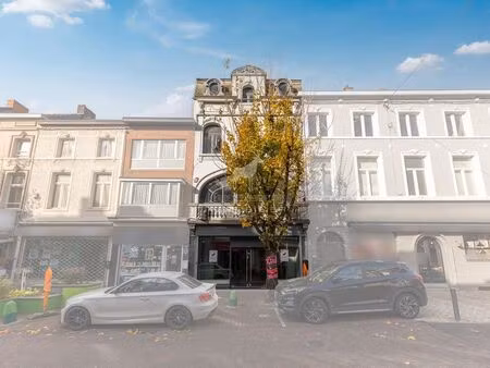 maison à vendre à la louvière € 179.000 (l94i8) - l'etude des propriétaires - bureau de ch