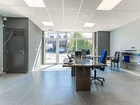 appartement à vendre à fayt-lez-manage € 334.000 (l94iv) - l'etude des propriétaires - bur