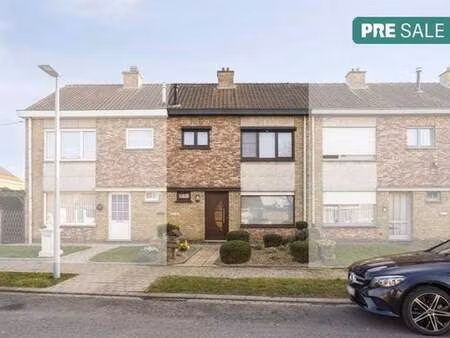 maison à vendre à rumbeke € 225.000 (llntk) - dewaele - roeselare | zimmo