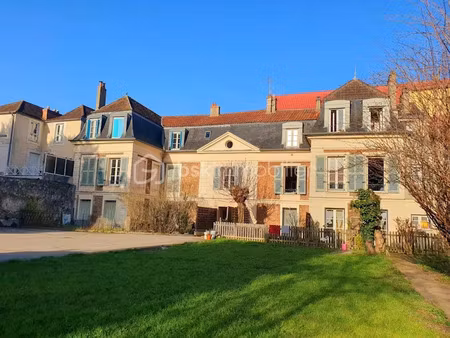 vente appartement 2 pièces 84 m² à corbeil-essonnes (91100)  157 000 €