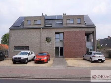 appartement à louer à oevel € 800 (llobr) - debaco immobiliën bvba | zimmo