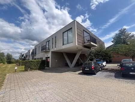appartement à vendre à herzele € 185.000 (llonc) - cornelis goeman gent/merelbeke | zimmo