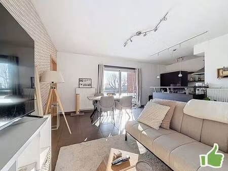 appartement à vendre à herseaux € 185.000 (llnrs) - max'invest | zimmo