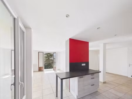 vente appartement 3 pièces 68 m² à saint-marcellin (38160)  158 000 €