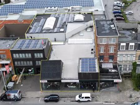 bien professionnel à vendre à merksem € 1.750.000 (llokn) - the real estate company | zimm