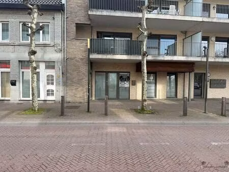 bien professionnel à vendre à eisden € 184.000 (lk7js) - janssen en janssen leopoldsburg |