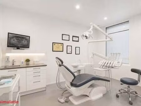 bien professionnel à vendre à desselgem € 435.000 (llnmu) - era bossuyt (waregem) | zimmo