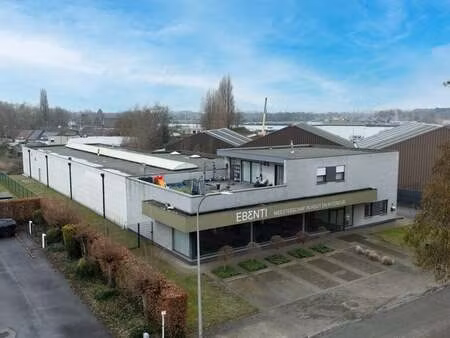 bien professionnel à vendre à zelzate € 1.595.000 (llp3u) - kmo vastgoed | zimmo