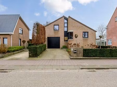 maison à vendre à beerse € 520.000 (llp19) - boenders & wilmsen | zimmo