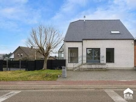 maison à vendre à opglabbeek € 385.000 (llnn1) - era nobis (genk) | zimmo