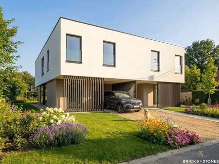 maison à vendre à beerzel € 548.000 (llo9x) | zimmo