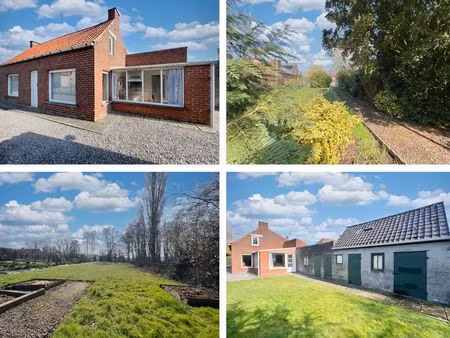 maison à vendre à torhout € 189.000 (llo9r) - immo gryson torhout | zimmo