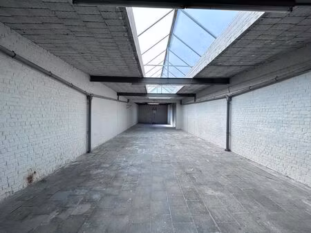 bien professionnel à louer à auderghem € 1.800 (llo94) - pulse property agence immobilière