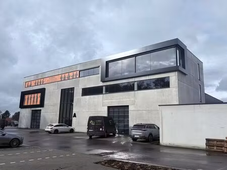 bien professionnel à vendre à lichtaart € 353.565 (llokd) | zimmo
