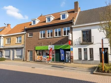 bien professionnel à vendre à maldegem € 545.000 (llo0t) - biz-connect | zimmo