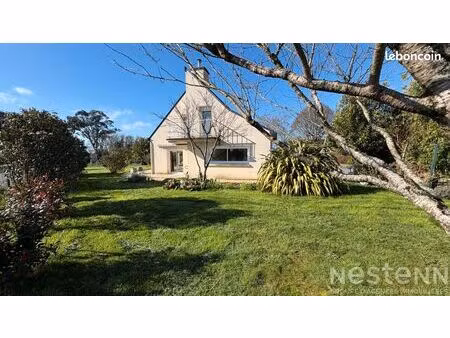 maison 6 pièces 130 m²