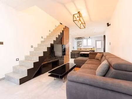 maison à vendre à binche € 249.999 (lhwee) - l'etude des propriétaires - bureau de charler