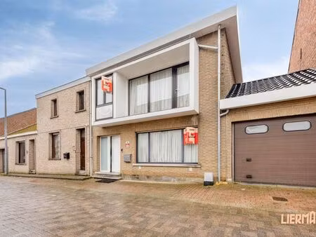 maison à vendre à mere € 395.000 (llor1) - immo lierman | zimmo