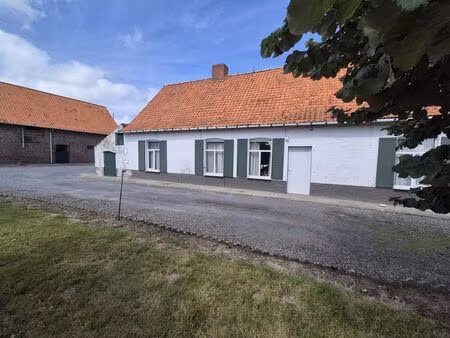 maison à vendre à kanegem € 545.000 (llntc) - immo bauwens | zimmo