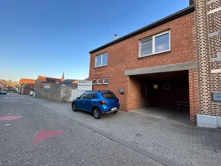 maison à vendre à genoelselderen € 349.000 (llodi) - ellimmo vastgoed | zimmo