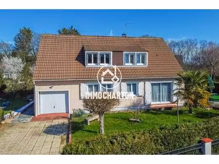 vente maison piscine à yvré-l'évêque (72530) : à vendre piscine / 124m² yvré-l'évêque