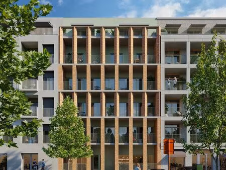 appartement à vendre à gent € 659.000 (llp1k) | zimmo