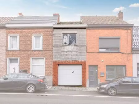 bien professionnel à vendre à frameries € 54.999 (ll4wy) - l'etude des propriétaires - bur