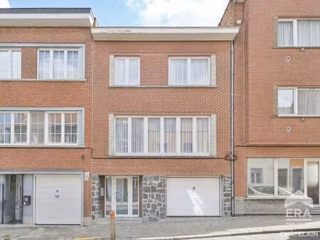 maison à vendre à auderghem € 630.000 (lloum) - era châtelain (ixelles ii) | zimmo