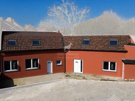 maison à vendre à trivières € 109.000 (l94hi) - l'etude des propriétaires - bureau de char