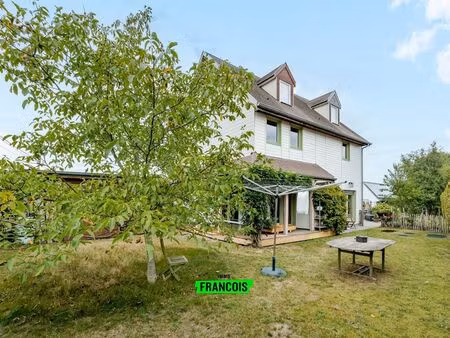 maison à vendre à merelbeke € 785.000 (llng4) - immo francois - zottegem | zimmo