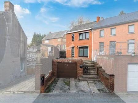 maison à vendre à carnières € 189.999 (lhi68) - l'etude des propriétaires - bureau de char