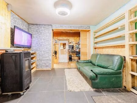 maison à vendre à quaregnon € 54.999 (lkmo2) - l'etude des propriétaires - bureau de charl