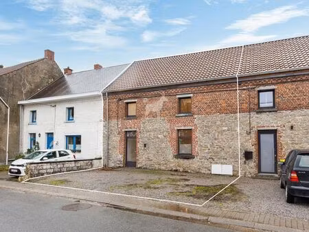 maison à vendre à feluy € 299.999 (ljo7y) - l'etude des propriétaires - bureau de charlero