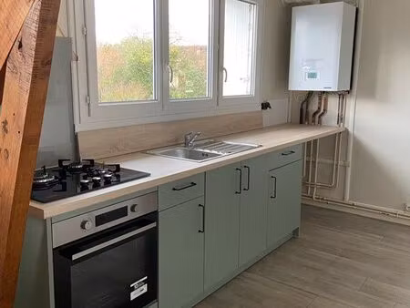 a louer appartement secteur st françois