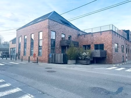 appartement à vendre à leefdaal € 415.000 (llo8u) - vastgoed marie | zimmo