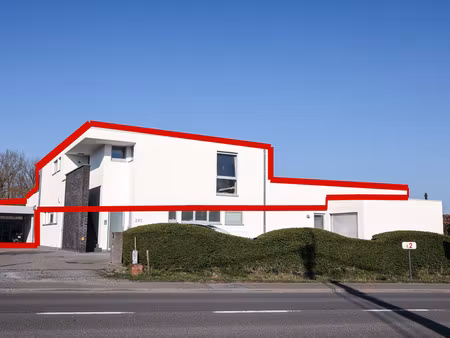 appartement à vendre à goeferdinge € 395.000 (llod7) - casavista vastgoedkantoor | zimmo