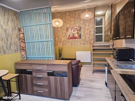 appartament à redange