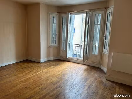 appartement a louer centre ville tulle