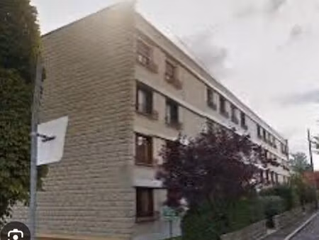 location garage andresy