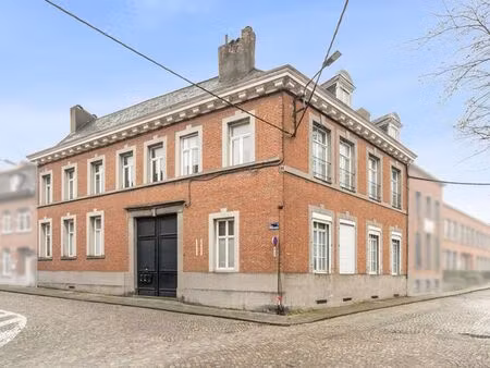 bien professionnel à vendre à ath € 790.000 (llo2b) - era invest | zimmo