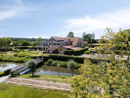 maison à vendre à grazen € 790.000 (llp3q) - led-on-immo | zimmo